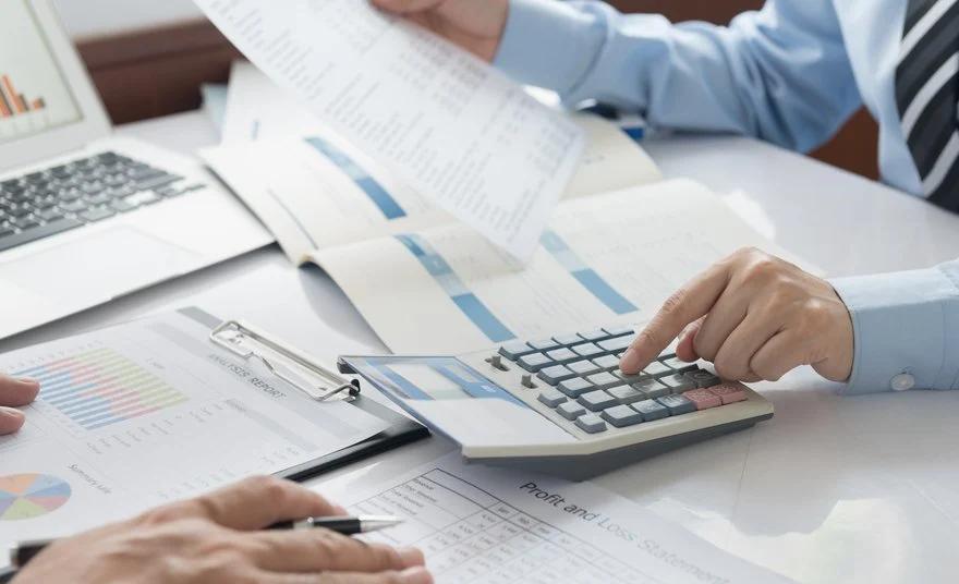 Fachmännische Finanzprüfungen für Ihren Geschäftserfolg